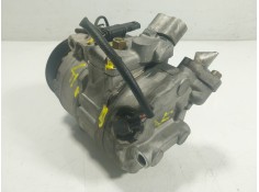 Recambio de compresor aire acondicionado para bmw serie 5 lim. (f10) 3.0 turbodiesel referencia OEM IAM  351111591  2