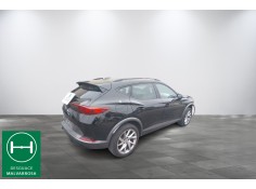 cupra formentor (km7) del año 2022