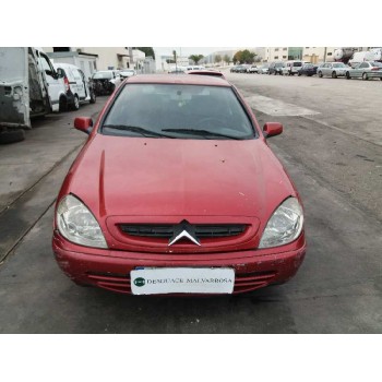 CITROËN XSARA BERLINA