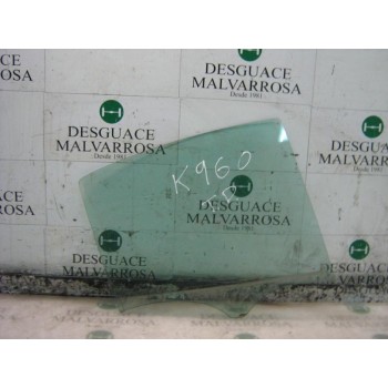 CRISTAL PUERTA TRASERO DERECHO 