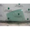 Recambio de cristal puerta trasero derecho para renault laguna ii (bg0) authentique referencia OEM IAM   