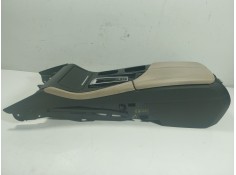 Recambio de apoyabrazos central para bmw serie 5 lim. (f10) 3.0 turbodiesel referencia OEM IAM   