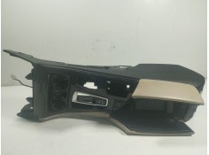 Recambio de apoyabrazos central para bmw serie 5 lim. (f10) 3.0 turbodiesel referencia OEM IAM    2