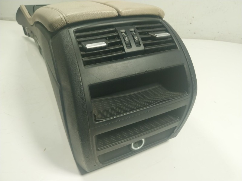 Recambio de apoyabrazos central para bmw serie 5 lim. (f10) 3.0 turbodiesel referencia OEM IAM   