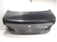 Recambio de capot trasero para bmw serie 5 lim. (f10) 3.0 turbodiesel referencia OEM IAM   