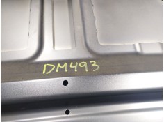 Recambio de capot trasero para bmw serie 5 lim. (f10) 3.0 turbodiesel referencia OEM IAM    2