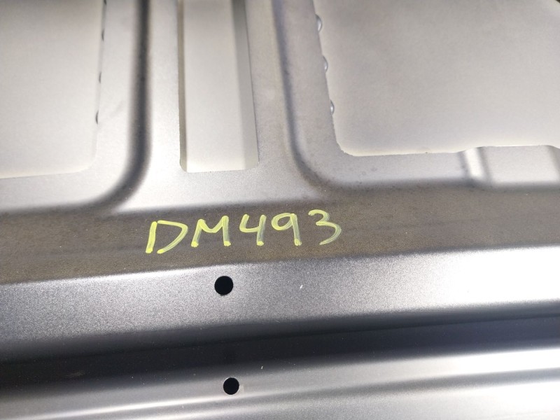 Recambio de capot trasero para bmw serie 5 lim. (f10) 3.0 turbodiesel referencia OEM IAM   