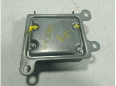 Recambio de centralita airbag para renault zoe 68 kw referencia OEM IAM  985104074R  2