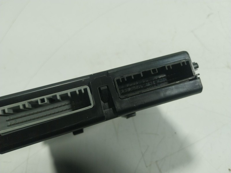 Recambio de modulo electronico para renault zoe 68 kw referencia OEM IAM  285251621R 