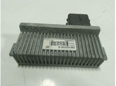 Recambio de modulo electronico para renault zoe 68 kw referencia OEM IAM  296103375R  2