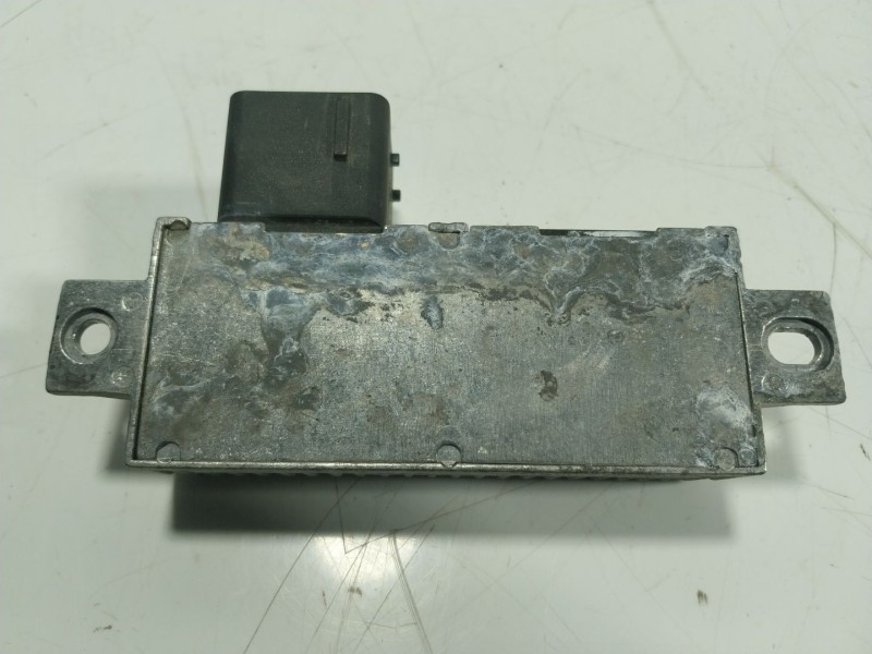 Recambio de modulo electronico para renault zoe 68 kw referencia OEM IAM  296103375R 