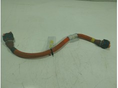 Recambio de modulo electronico para renault zoe 68 kw referencia OEM IAM  240419193R  2