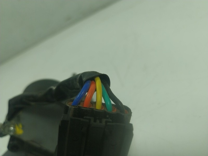 Recambio de motor limpia delantero para renault twizy urban referencia OEM IAM  288007248R 