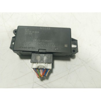 MODULO ELECTRONICO 285384EA0A 285384EA0A 
