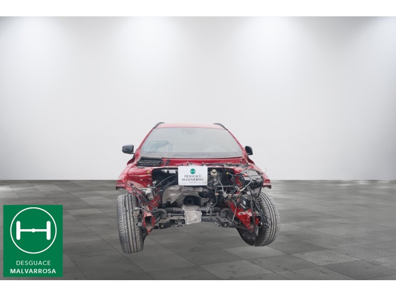 mercedes-benz clase gla (x156) del año 2018