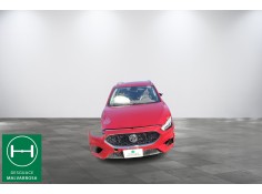 mg mg zs suv del año 2022 2