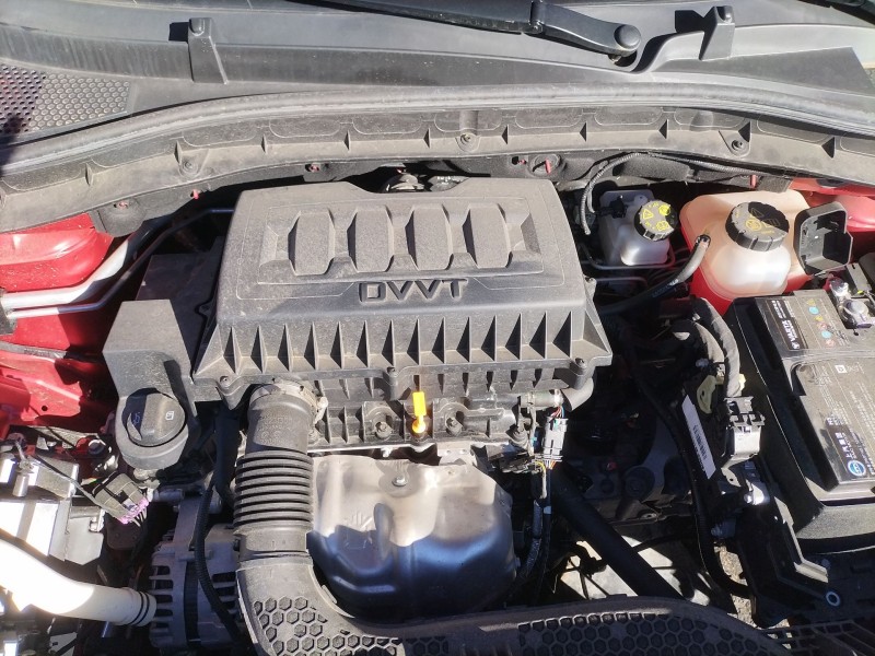 mg mg zs suv del año 2022