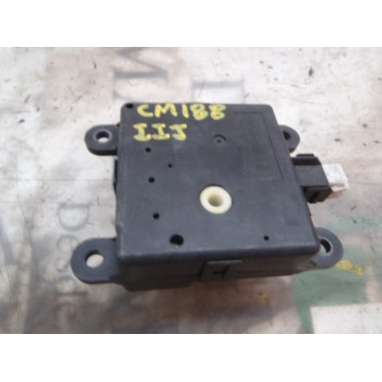 MOTOR APERTURA TRAMPILLAS CLIMATIZADOR 27732AL610 3K01030840 3K01030840