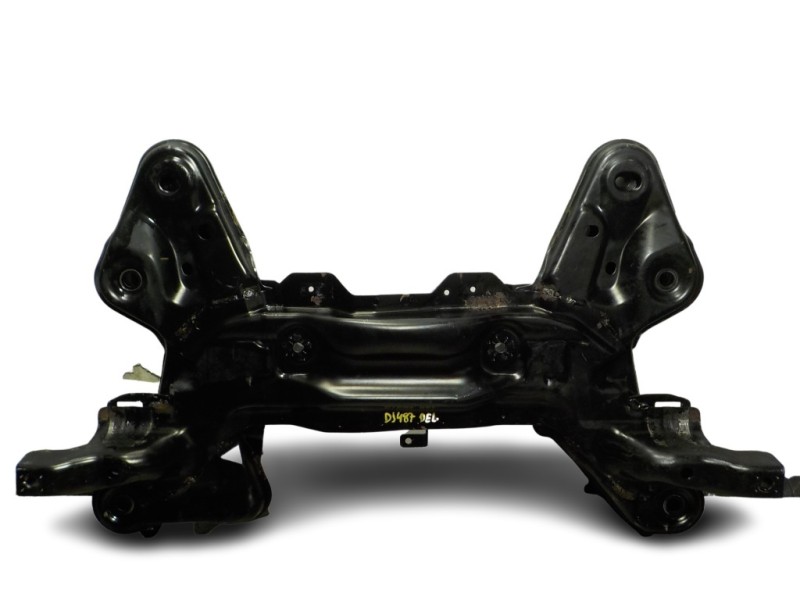 Recambio de puente delantero para citroën c4 cactus 1.6 blue-hdi fap referencia OEM IAM 9804208180  