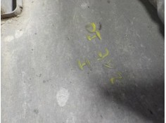 Recambio de aleta delantera izquierda para toyota corolla (e12) 2.0 turbodiesel cat referencia OEM IAM    2