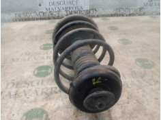 Recambio de amortiguador delantero izquierdo para peugeot 307 berlina (s2) x-line referencia OEM IAM    2