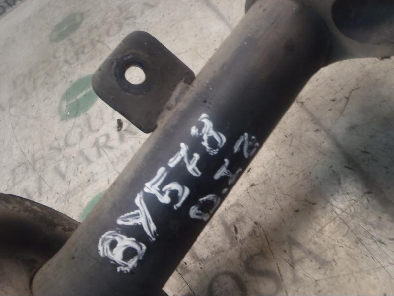 Recambio de amortiguador delantero izquierdo para peugeot 307 berlina (s2) x-line referencia OEM IAM   