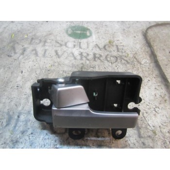 MANETA INTERIOR DELANTERA IZQUIERDA 1470113 