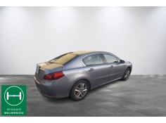 peugeot 508 i (8d_) del año 2014 2