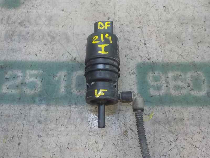 Recambio de bomba limpia para opel insignia berlina 2.0 16v cdti referencia OEM IAM 13250356  