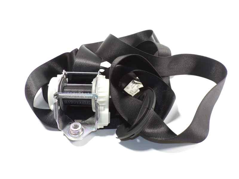Recambio de cinturon seguridad delantero derecho para bmw x3 (e83) 2.0 16v diesel cat referencia OEM IAM 72113448358 34003070B 