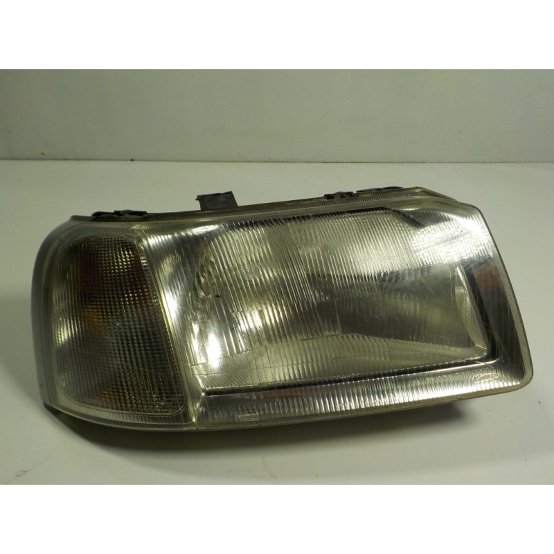 Recambio de faro derecho para land rover freelander (ln) 2.0 td4 cat referencia OEM IAM   