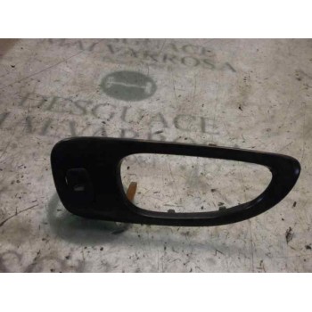 MANDO ELEVALUNAS TRASERO DERECHO 