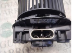 Recambio de motor calefaccion para renault grand modus dynamique referencia OEM IAM    2