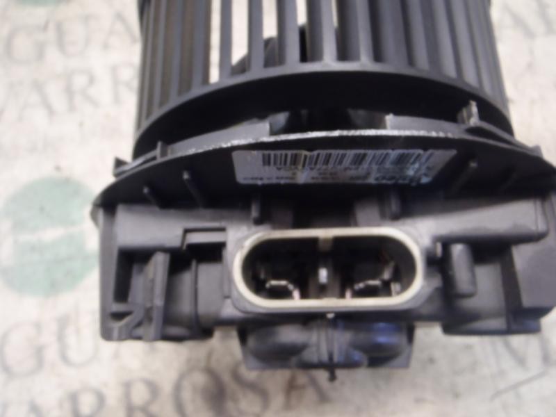 Recambio de motor calefaccion para renault grand modus dynamique referencia OEM IAM   
