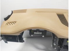 Recambio de salpicadero para porsche macan (typ ) 3.0 v6 tdi cat referencia OEM IAM    2