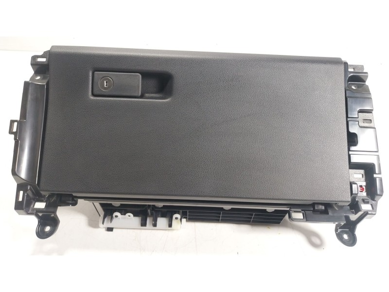 Recambio de guantera para toyota land cruiser (gdj250l) 2.8 d mhev referencia OEM IAM 5555060230C0 5545960240 