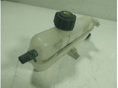 Recambio de deposito expansion para renault zoe 68 kw referencia OEM IAM  217101652R  2