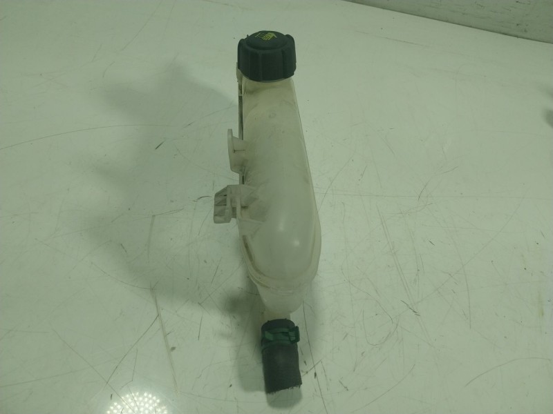 Recambio de deposito expansion para renault zoe 68 kw referencia OEM IAM  217101652R 