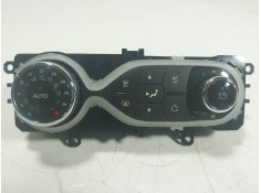 Recambio de mando climatizador para renault zoe 68 kw referencia OEM IAM  275100906R 