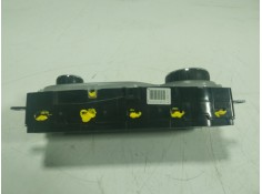 Recambio de mando climatizador para renault zoe 68 kw referencia OEM IAM  275100906R  2