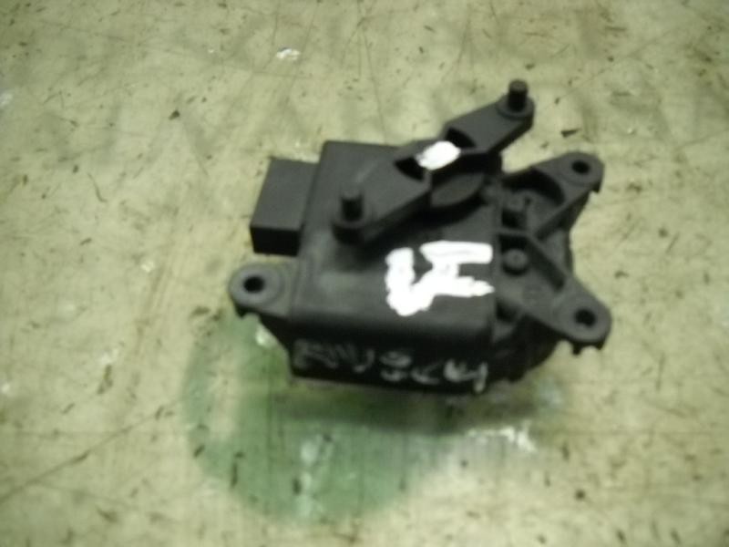 Recambio de motor apertura trampillas climatizador para opel combo (corsa c) familiar referencia OEM IAM   