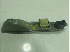 Recambio de mando elevalunas delantero izquierdo para renault zoe 68 kw referencia OEM IAM  829502349R  2