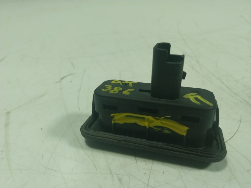 Recambio de maneta porton para renault zoe 68 kw referencia OEM IAM   