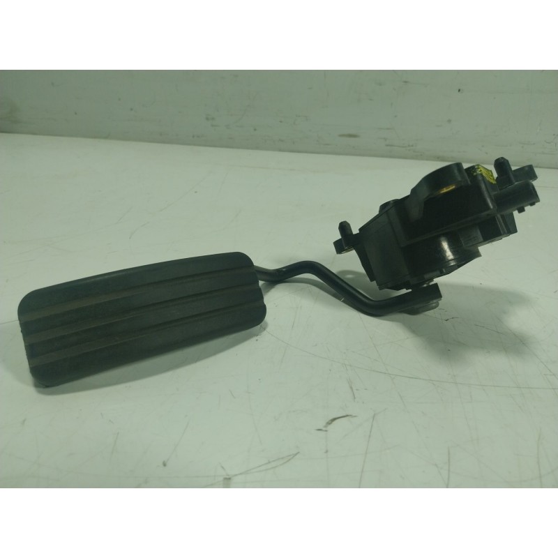 Recambio de potenciometro pedal para renault zoe 68 kw referencia OEM IAM  180026336R 