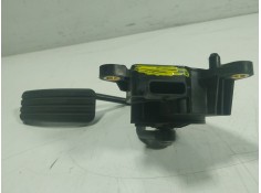 Recambio de potenciometro pedal para renault zoe 68 kw referencia OEM IAM  180026336R  2