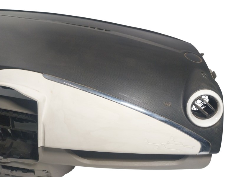 Recambio de salpicadero para renault zoe 68 kw referencia OEM IAM   