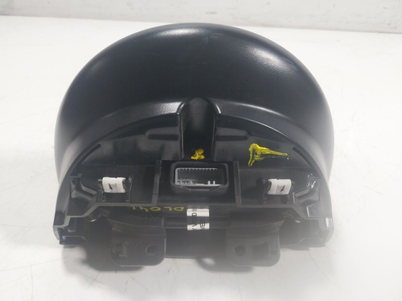 Recambio de cuadro instrumentos para renault twizy urban referencia OEM IAM  682503093R 