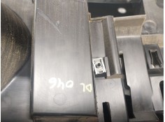 Recambio de frente delantero para renault twizy urban referencia OEM IAM    2