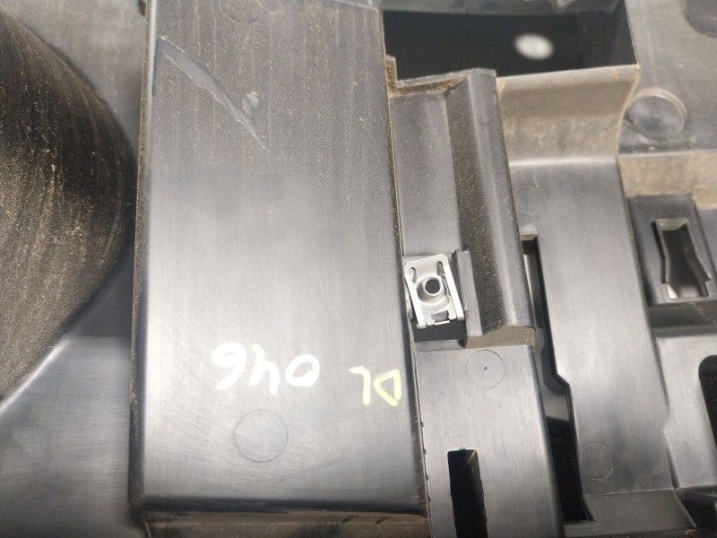 Recambio de frente delantero para renault twizy urban referencia OEM IAM   