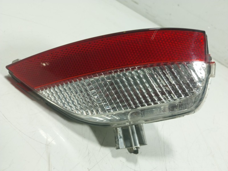 Recambio de piloto marcha atras para renault zoe 68 kw referencia OEM IAM   